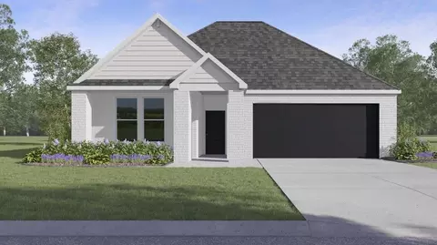 48 Plantation Dr, Mayflower, AR 72106