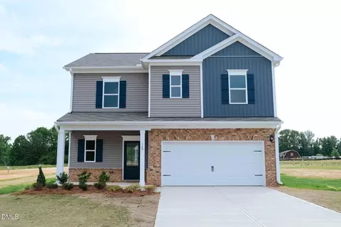 160 Smith Farms Dr, Lillington, NC 27546
