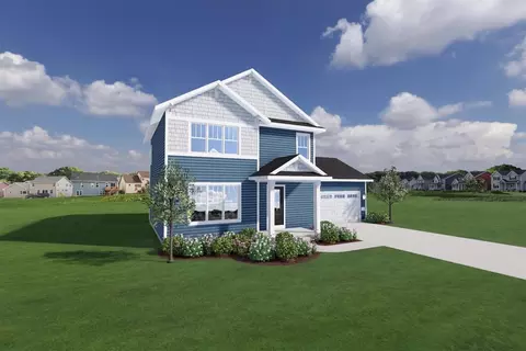 1420 Arrowood Cir W, Oconomowoc, WI 53066