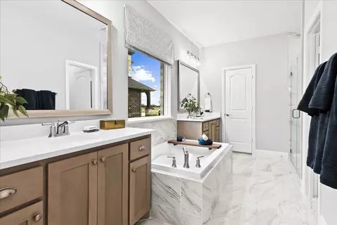 Bath - 14592 Flossie St, Pilot Point, TX 76258 photo 2 of 6