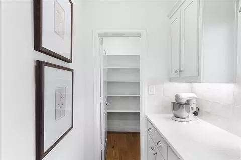 Entry Way - 14592 Flossie St, Pilot Point, TX 76258 photo 1 of 7