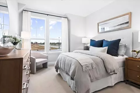 Bedroom - 14592 Flossie St, Pilot Point, TX 76258 photo 4 of 5