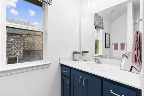 Bath - 14592 Flossie St, Pilot Point, TX 76258 photo 4 of 6