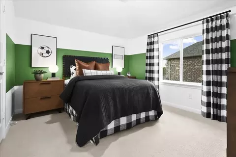 Bedroom - 14592 Flossie St, Pilot Point, TX 76258 photo 2 of 5