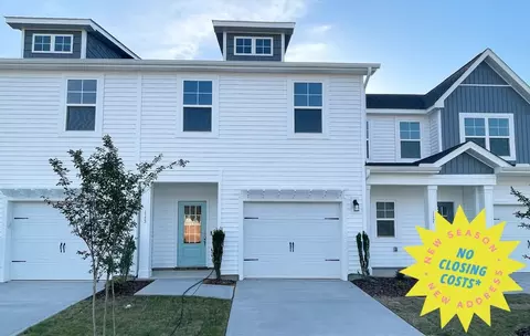 115 Michter St, Vass, NC 28394