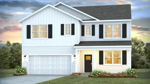 221 Red Vineyard Way, Jacksonville, NC 28546