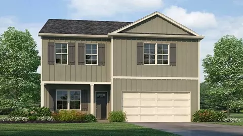 392 Koslin Loop, Calera, AL 35040