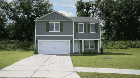 392 Koslin Loop, Calera, AL 35040