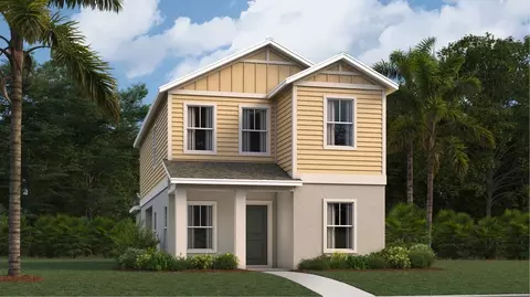5698 Kettlebell Aly, Clermont, FL 34714