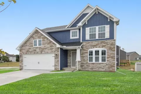 5659 Landrum Trl, Portage, MI 49024