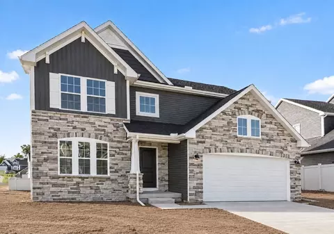 5659 Landrum Trl, Portage, MI 49024
