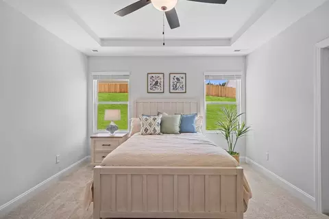 Bedroom - 208 White Doe Xing, Cameron, NC 28326 photo 2 of 5