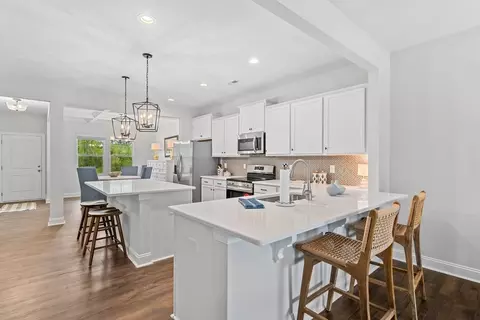 Kitchen - 208 White Doe Xing, Cameron, NC 28326 photo 1 of 6