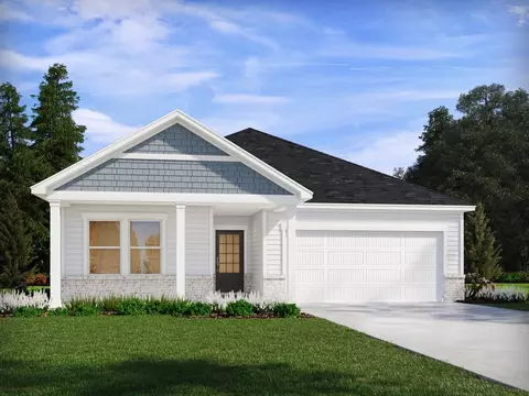 142 Rise Rd, Adairsville, GA 30103