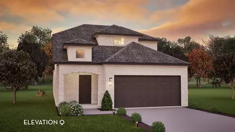 912 Mize Dr, Mckinney, TX 75071