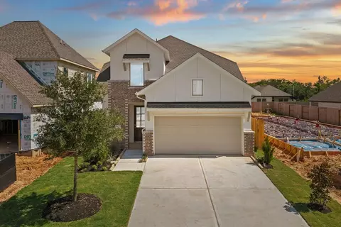 26823 Concord Dawn Dr, Richmond, TX 77406