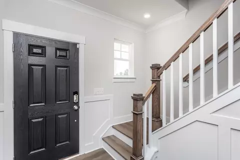 Entry Way - 18 Cedar Run Ct, Benson, NC 27504 photo 2 of 3