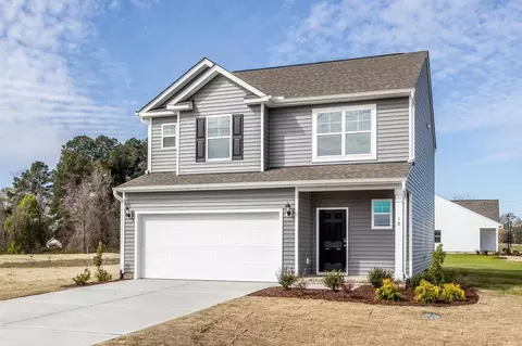 Exterior - 18 Cedar Run Ct, Benson, NC 27504 photo 2 of 9