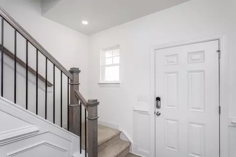 Entry Way - 18 Cedar Run Ct, Benson, NC 27504 photo 1 of 3