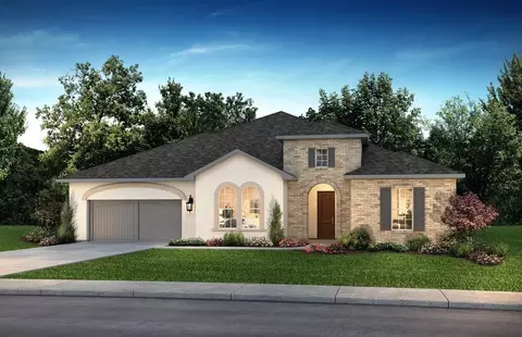4911 Pinestraw Valley Way, Montgomery, TX 77316
