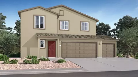 8860 E Crimson Snowberry Way, Vail, AZ 85641