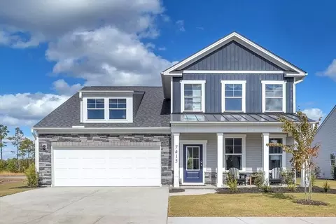7473 Linda Vista Ln, Leland, NC 28451