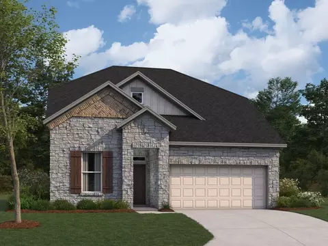824 Boise Dr, Leander, TX 78641