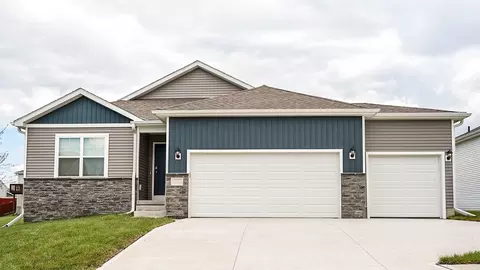 7820 N 170 St, Bennington, NE 68007
