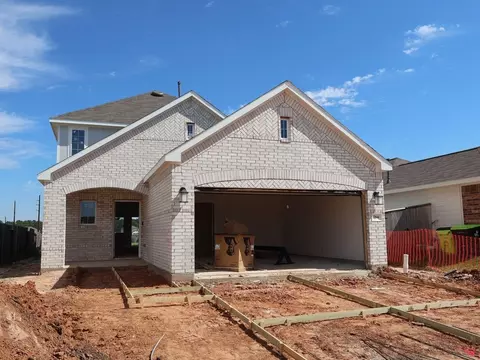 784 Autumn Cherry Trl, Magnolia, TX 77354
