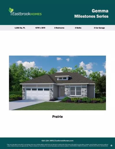 Other - 6693 Castleton Dr, Grand Ledge, MI 48837 photo 2 of 3