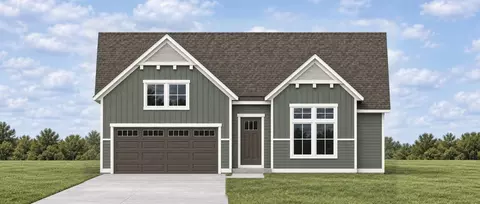 Exterior - 6693 Castleton Dr, Grand Ledge, MI 48837 photo 4 of 7