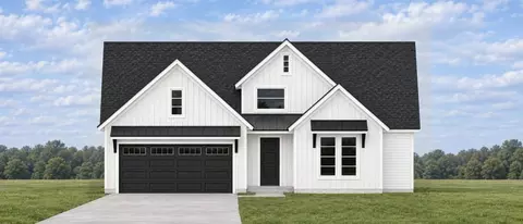 Exterior - 6693 Castleton Dr, Grand Ledge, MI 48837 photo 6 of 7