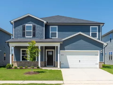 109 Thistle Patch Pl, Angier, NC 27501