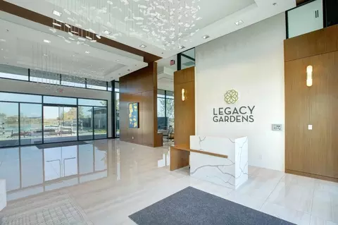 Entry Way - Beverly Drive, Prosper, TX 75078 photo 1 of 1
