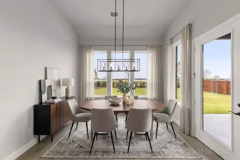 Dining - Beverly Drive, Prosper, TX 75078 photo 1 of 2