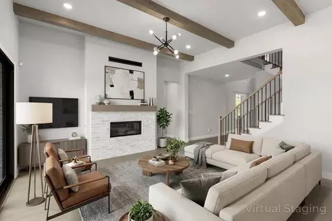Living - Beverly Drive, Prosper, TX 75078 photo 1 of 7