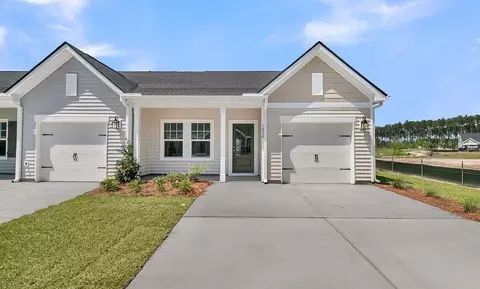 1052 Dusk Dr, Summerville, SC 29486