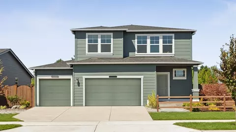 7413 283rd Pl NW, Stanwood, WA 98292