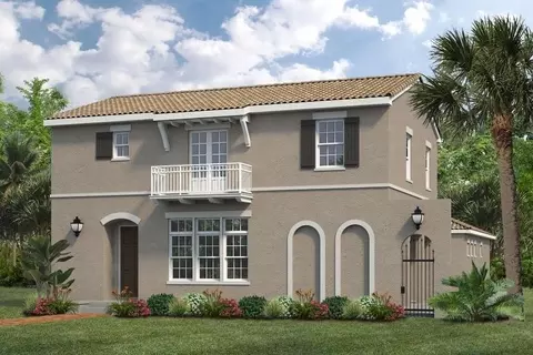 2463 Spur Dr, Melbourne, FL 32940