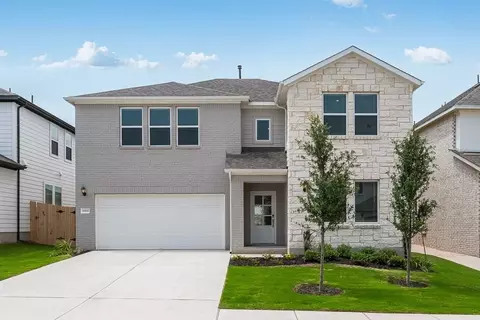 5912 Beverly Prairie Rd, Del Valle, TX 78617