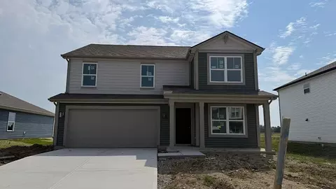 3259 W Vintage St, Monrovia, IN 46157