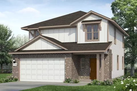 21731 Carballo Oak, Tomball, TX 77377
