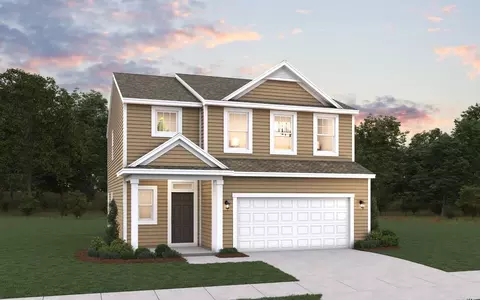 135 Ella Claire Dr, York, SC 29745