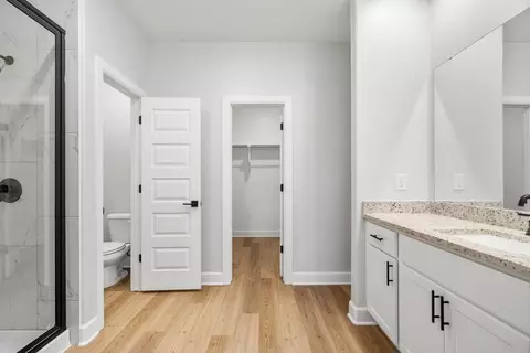 Entry Way - 3009 Evyn Blvd, Yukon, OK 73099 photo 1 of 1