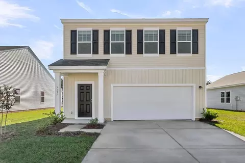 135 Cowslip Way, La Vergne, TN 37086