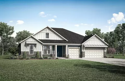 Exterior - 96946 Mcgirts Creek Loop, Yulee, FL 32097 photo 2 of 11
