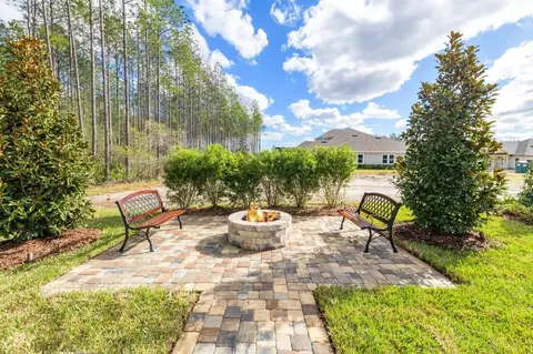Exterior - 96946 Mcgirts Creek Loop, Yulee, FL 32097 photo 8 of 11