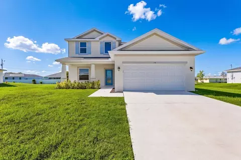 314 NE 23rd Ter, Cape Coral, FL 33909