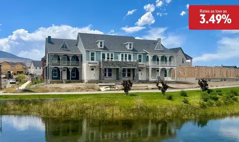6588 W Gosling Dr #275, South Jordan, UT 84009