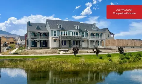 6588 W Gosling Dr #275, South Jordan, UT 84009